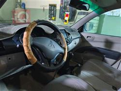 ميتسوبيشي L200
